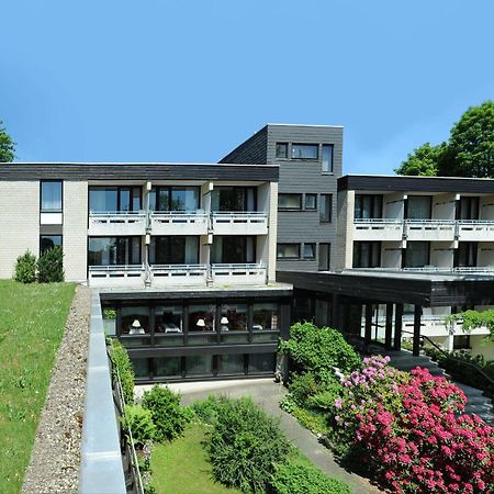 Hotel Bad Stebener Hof Экстерьер фото